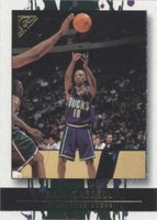 2000-01 Topps Gallery - Sam Cassell #42