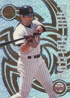 1998 Pacific Revolution - Paul Molitor #84
