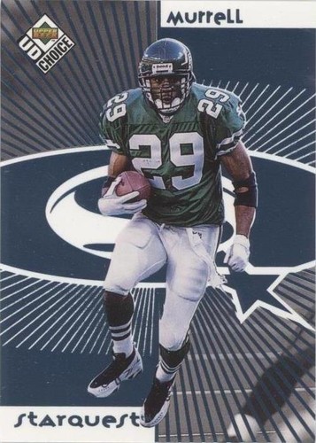 1998 Upper Deck UD Choice Adrian Murrell #29