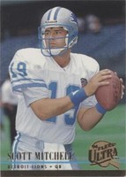 1994 Fleer Ultra Sam Adams #286