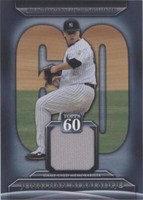 2011 Topps - Jonathan Albaladejo #T60R-JA