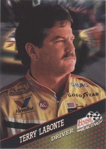 1994 Finish Line Racing - Terry Labonte #38