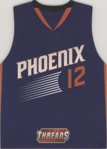 2014-15 Panini Threads - T.J. Warren #234