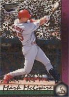 1999 Pacific Revolution - Mark McGwire #7