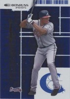 2005 Donruss - Andruw Jones #C-4