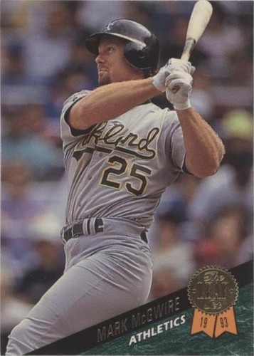 1993 Fleer Ultra - Matt Walbeck #323
