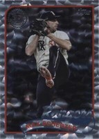 2024 Topps Series 1 - Max Scherzer #89B-98