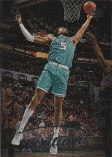 2022-23 Panini Chronicles - Mark Williams #142