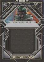 2021 Panini Obsidian Michael Carter #VM-MC