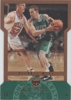 2004-05 Skybox L.E. - Delonte West #99