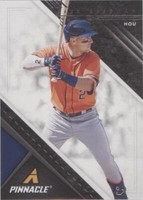 2021 Panini Chronicles - Alex Bregman #8