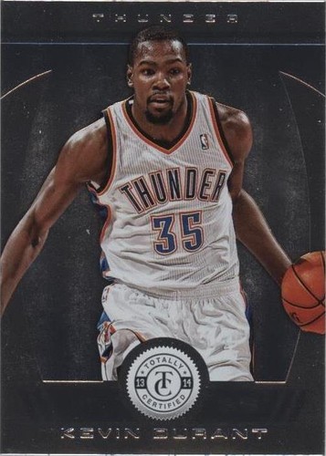シングルカード 2007 Kevin Durant Topps RC 50th 2007 topps 50th anniversary kevin durant Rc | eBay