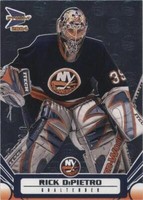 2003-04 Pacific Prism - Rick DiPietro #67