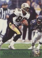 2000 Pacific Andre Hastings #230