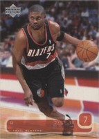 2002-03 Upper Deck - Charles Smith #355