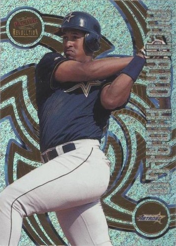 1998 Pacific Revolution - Richard Hidalgo #68