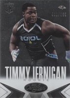 2014 Panini Certified Timmy Jernigan #166