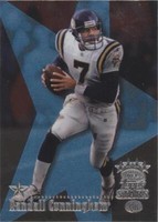 1999 Topps Stars Randall Cunningham #30