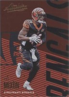 2018 Panini Absolute Joe Mixon #21