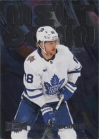 2023-24 Skybox Metal Universe - William Nylander #M2