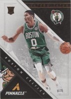 2017-18 Panini Chronicles - Jayson Tatum #270