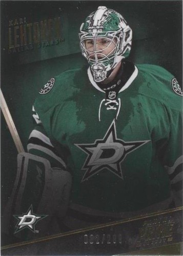 2013-14 Panini Prime - Kari Lehtonen #29