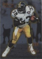 1995 Select Certified Edition Bam Morris #45