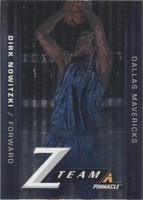 2013-14 Panini Pinnacle - Dirk Nowitzki #19