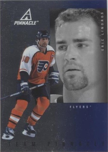 1997-98 Pinnacle - Mark Messier #5