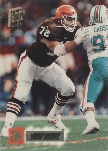 1994 Topps Stadium Club Bob Dahl #174