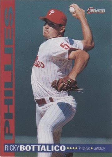 1994 O-Pee-Chee - Ricky Bottalico #204
