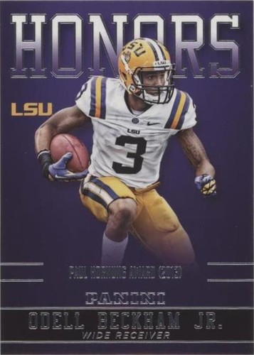 貴重 オデルベッカムjr. BECKHAM JR. ユニホーム LSU mens-nike-odell-beckham-jr-