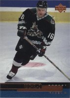 1999-00 Upper Deck - Robert Reichel #99