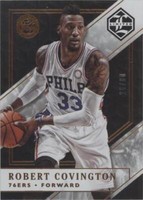 2015-16 Panini Limited - Robert Covington #100