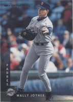 1997 Donruss - Wally Joyner #152