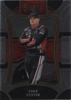 2024 Panini Select - Cole Custer #235