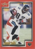 1999 Score Jimmy Smith #130