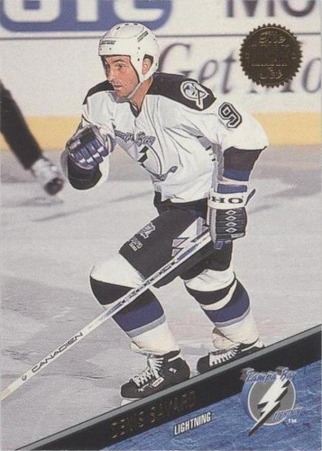 1993-94 Leaf - Denis Savard #372