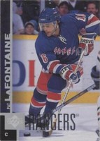 1997-98 Upper Deck - Pat LaFontaine #318