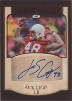 2018 Sage Hit Jack Cichy #PPA-10