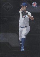 2005 Leaf Limited - Mark Prior #13
