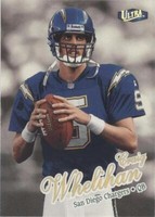 1998 Ultra Craig Whelihan #31G