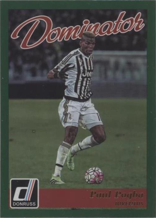 Paul Pogba Trading Cards for sale | eBay Paul Pogba Trading Cards for sale | eBay