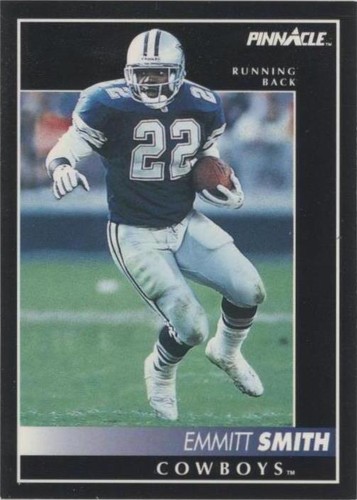 【最終価格】NFL DALLAS COWBOYS EMMITT SMITH 2024 Panini Prestige Emmitt Smith Dallas Cowboys #83 | eBay