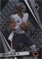 2023 Panini Phoenix Justin Fields #26