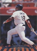 1998 Donruss - Tony Gwynn #22