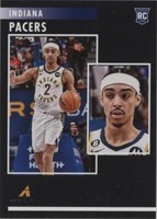 2022-23 Panini Chronicles - Andrew Nembhard #81