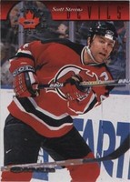 1997-98 Donruss Canadian Ice - Scott Stevens #114