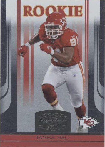 2006 Donruss Gridiron Gear Gabe Watson #148