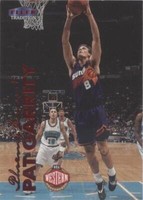 1999-00 Fleer Tradition - Pat Garrity #116